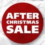 Best After Christmas Sales