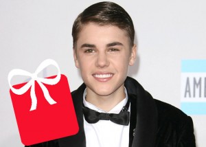 Bieber's Big Gift To Childhood Pal