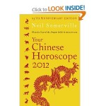 Chinese Horoscope For 2012