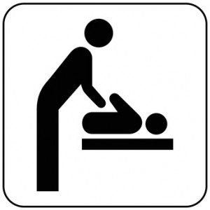 Cocaine Changing Tables