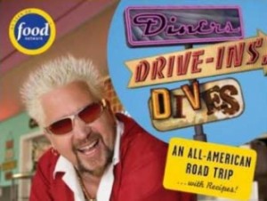 Diners Drive Ins And Dives