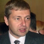 Dmitriy Rybolovlev
