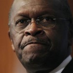 Herman Cain Harassment Allegations