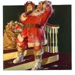 History Of Santa Claus