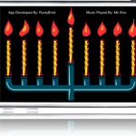 How To Light A Hanukkah Menorah
