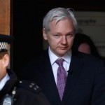 Julian Assange Appeal