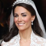 Kate Middleton Wedding Photos