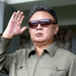 Kim Jong Il Dead