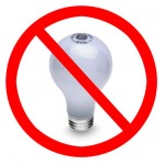 Light Bulb Ban