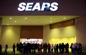 List Of Sears Stores Closing