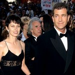 Mel Gibson Divorce