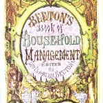 Mrs Beeton's Book Of Household Management