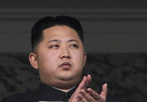 NKorea Calls Heir Kim Head Of Key Body