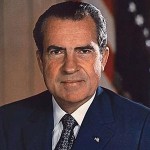 Richard Nixon Gay