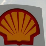 Shell Oil Spill