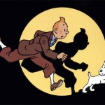The Adventures Of Tintin
