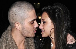 WANTED Max George Attacked