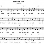 What Is Auld Lang Syne?