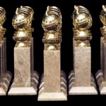 2012 Golden Globes