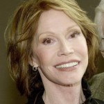 Age Of Mary Tyler Moore