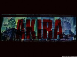 Akira Script