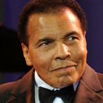Ali 70th Birthday
