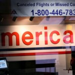 American Airlines Chapter 11