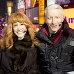 Anderson Cooper New Years Eve
