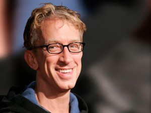Andy Dick Sued