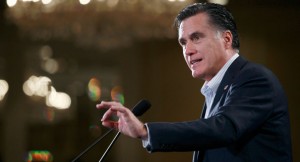 Bain Capital Romney