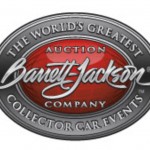 Barrett Jackson Auction