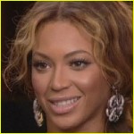 Beyonce Interview: Beyonce's Post-baby Interview