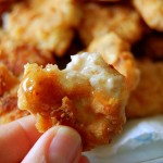 Chicken Mcnuggets Recipe
