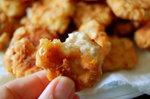 Chicken Mcnuggets Recipe