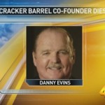 Cracker Barrel Founder Dies