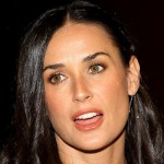 Demi Moore   Fears  Not Worthy Of Being Loved