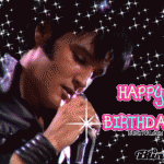 Elvis Birthday Celebrations