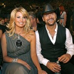 Faith Hill And Tim Mcgraw