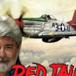 George Lucas Red Tails