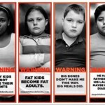 Georgia Childhood Obesity Ad