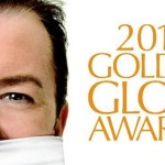 Golden Globes 2012 Host
