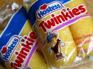 Hostess Files For Bankruptcy
