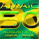 Jamaica 50