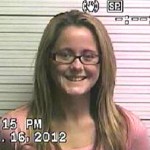 Jenelle Evans Arrested Order