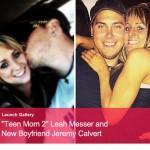 Leah Messer Miscarriage