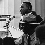 MLK I Have A Dream Speech