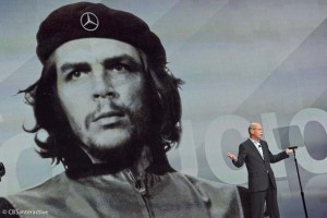 Mercedes Che Guevara