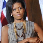 Michelle Obama Fashion
