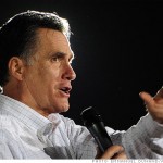 Mitt Romney Tax Return