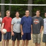 Mitt Romney's Sons